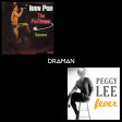 Peggy Lee Vs. Iggy Pop - Passenger's fever