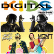 'Digital Kids' - Daft Punk Vs. MGMT  [produced by Voicedude]