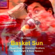 DJ Useo - Basket Sun ( Green Day vs Chemical Brothers vs Mark Knight & Dave Spoon )