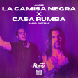 Juanes & Daniel Portman - La Camisa Negra x Casa Rumba [Kueto Mashup]