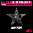 Tube & Berger feat. Lumidee & Fatman Scoop - Heater (ASIL Mashup)