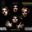 Queen - Bohemian Rhapsody (MJX & Pasquale Morabito Bootleg)