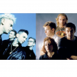 DEPECHE MODE - NEW ORDER  Personal monday