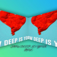 Calvin Harris & Disciples - How Deep Is Your Love (DEEP HOUSE Remix)