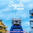 Sigala & MNEK - Radio Andrea Cecchini & Luka J Master BOOTLEG REMIX