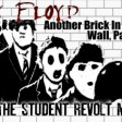 Pink Floyd - Another Brick (Part2) - [StudentRevolt Mix]
