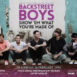 Backstreet Boys - Quit Playing Games (BeatTONYCnC)