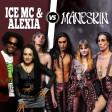 I wanna be The way - Ice Mc & Alexia Vs Maneskin (Bruxxx Mashup #25)