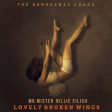 Billie Eilish vs. Mr. Mister - Lovely Broken Wings (The Homogenic Chaos)