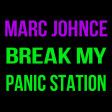 Break My Panic Station [Muse Vs. Dua Lipa]