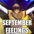 September Feelings - Earth, Wind & Fire vs. Chaka Khan