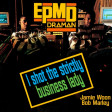 EPMD Vs. Jamie Woon Vs. Bob Marley - I shot the strictly business lady