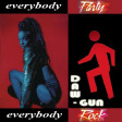 DAW-GUN - Everybody Party Everybody Rock (LMFAO vs Black Box) [2021 Remaster]