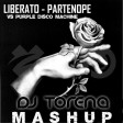LIBERATO VS PURPLE DISCO MACHINE - PARTENOPE (TORENA MASHUP)