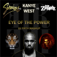 Survivor vs Kanye West vs Rob Zombie - Eye Of The Power (DJ Firth Mashup)