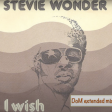 STEVIE WONDER  I wish (DoM extended mix)