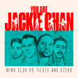 You Are Jackie Chan (2019) [Winx Club Vs Tiesto & Dzeko]