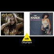Ke$ha Vs The Knack - My Sharona Cannibal