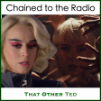 Chained to the Radio (Katy Perry vs Sylvan Esso)