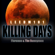 Killing Days (Echo & The Bunnymen vs Florence & The Machine)