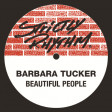 124 - Barbara Tucker - Beautiful People (Silver Regroove)