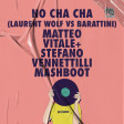 Laurent Wolf vs Barattini - No Cha Cha (Matteo Vitale+Stefano Vennettilli Mashboot)