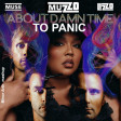 Muse & Lizzo - MUZZO - About Damn Time To Panic