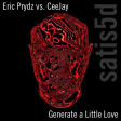 Generate A Little Love (Eric Prydz vs. CeeJay)