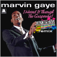 Marvin Gaye - I Heard It Through the Grapevine (Smashcolor Remix)