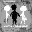 Radiohead & Depeche Mode - I Want All The Numbers