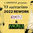 Renzo Arbore & The Orchestra Italiana - O'Sarracino 2k22 (GMDJ X ANDJ Rmx)