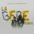 Yng Lvcas & Peso Pluma - La Bebè (Extended Remix)