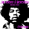 Jimi Hendrix Vs. Morcheeba - Wise little wing (2022 remastered)