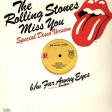 112 - The Rolling Stones - Miss You (Silver Regroove)