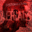 Climatic Aerials V2 Usher Vs System Of A Down
