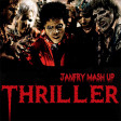 Michael Jackson - Thriller (janfry MashUp) special Halloween