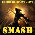 Buried Rockabye Alive (Avenged Sevenfold vs. Clean Bandit ft. Sean Paul & Anne-Marie)