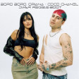 Boro Boro, Oriana - Coco Chanel Dimar Reggae-Boot