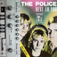The Police - Next to you - oki 303 bassliner remix