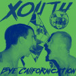 Xouth - Bye Californication (Clean Bandit vs. Red Hot Chili Peppers)