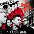 Kraft Mode - Strange Model | Kraftwerk / Depeche Mode / The Stranglers