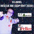 DJ Ariel, Headhunterz & Sound Rush ft. Eurielle - Rescue Me (ADP Carnival Edit 2020 - DJ Ariel)