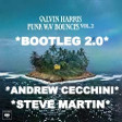 Calvin Harris - Stay With Me ⭐BOOTLEG⭐Andrew Cecchini⭐ Steve Martin
