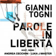 Gianni Togni - Parole In Liberta'- BOOT_REMIX - ANDREA CECCHINI & LUKA J MASTER