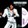 Elvis vs Diplo ft Sidepiece - On my suspicious mind (Bastard Batucada Suspeitoso Mashup)