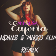 Annalisa - Euforia (Svandaus & Mirko Alimenti Remix)