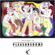 Frankie Goes To Hollywood - Welcome To The Pleasuredome (Paolo Agostinelli remix)