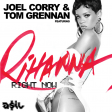 Joel Corry & Tom Grennan feat. Rihanna - Right Now (ASIL Mashup)