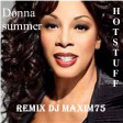 donna summer(hot stuff)rmx maxim75-new ver