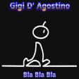 Gigi D'Agostino - Bla Bla Bla  (Miki Zara & MISTODISCO NuDisco Remix)